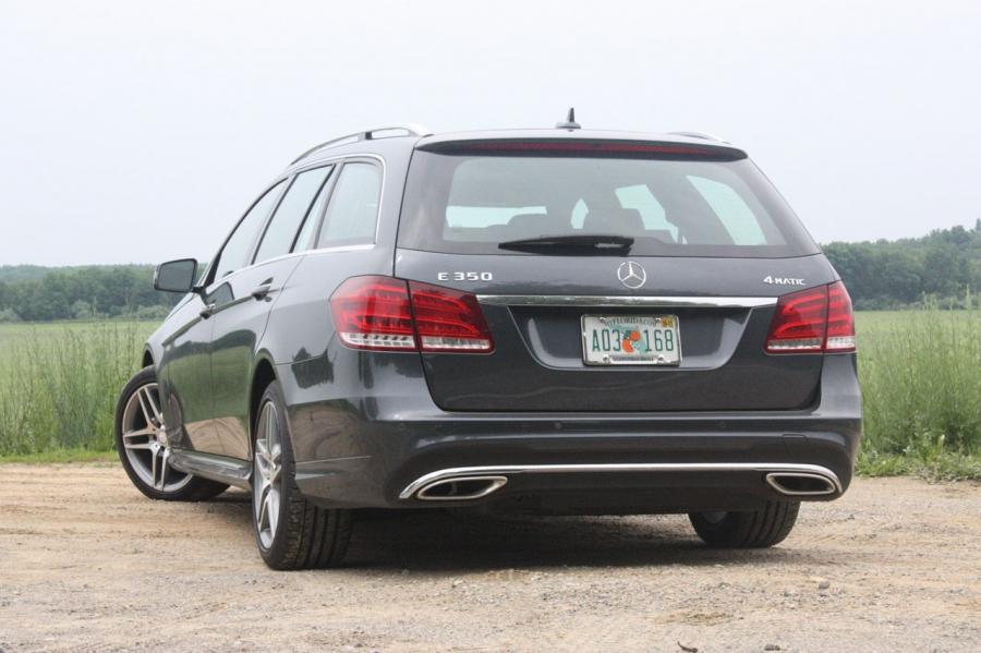  Mercedes-Benz E-Class Wagon 2014 года  (фото 27 из 66)